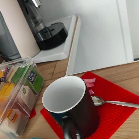 Blanc De Tardy Lägenhet Saint-Etienne  Exteriör bild